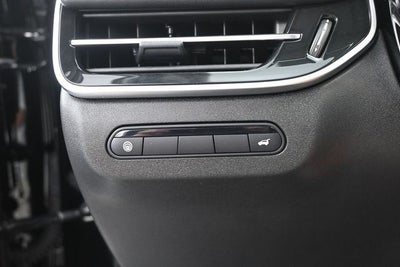 2026 INFINITI QX60 PURE