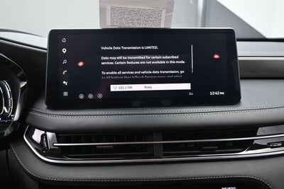 2026 INFINITI QX60 PURE