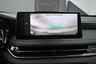 2026 INFINITI QX60 PURE