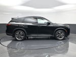 2026 INFINITI QX60 PURE