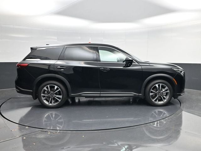 2026 INFINITI QX60 PURE
