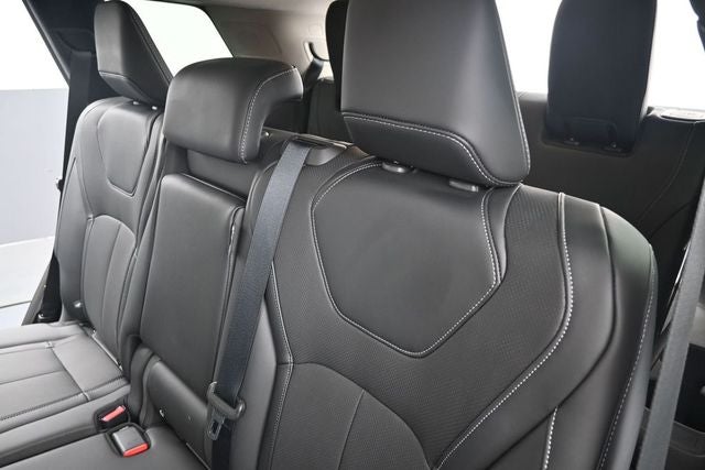 2026 INFINITI QX60 PURE
