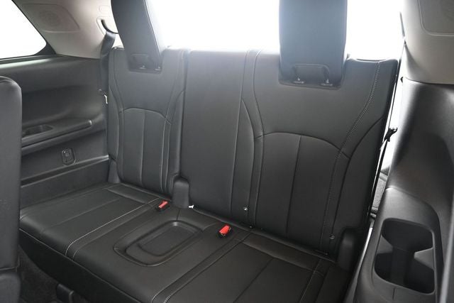 2026 INFINITI QX60 PURE