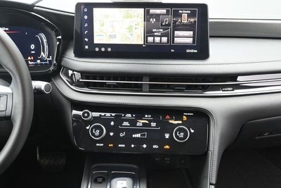 2026 INFINITI QX60 PURE
