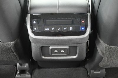 2026 INFINITI QX60 PURE