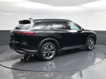 2026 INFINITI QX60 PURE