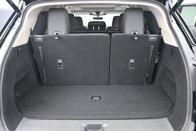 2026 INFINITI QX60 PURE