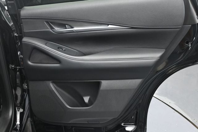 2026 INFINITI QX60 PURE