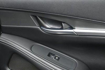 2026 INFINITI QX60 PURE