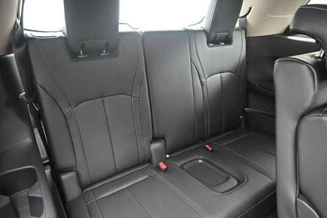 2026 INFINITI QX60 PURE