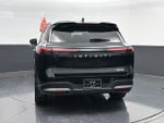 2026 INFINITI QX60 PURE