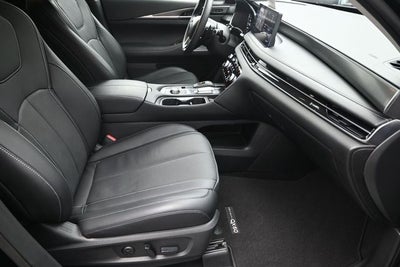 2026 INFINITI QX60 PURE