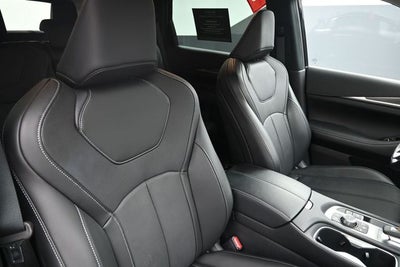 2026 INFINITI QX60 PURE