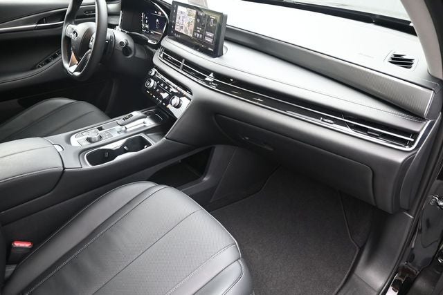 2026 INFINITI QX60 PURE