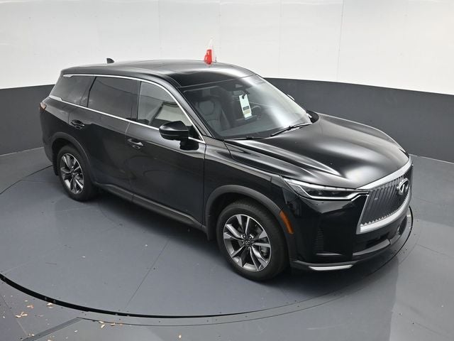 2026 INFINITI QX60 PURE