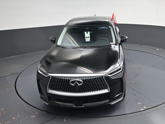2026 INFINITI QX60 PURE