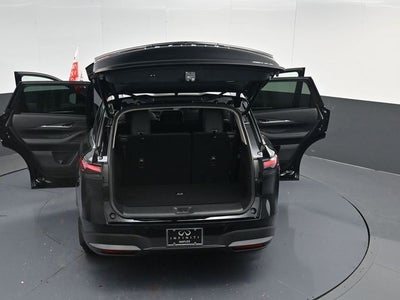 2026 INFINITI QX60 PURE