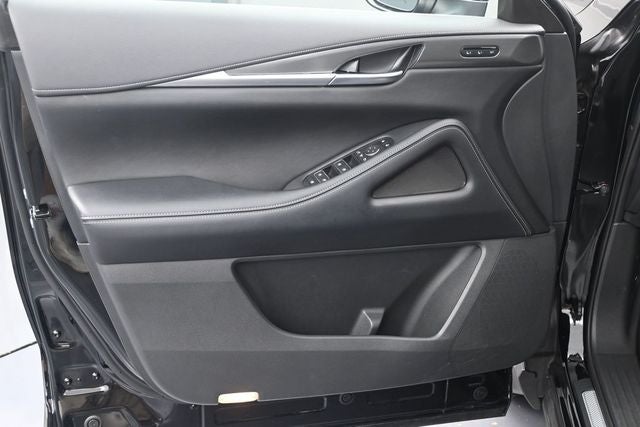 2026 INFINITI QX60 PURE
