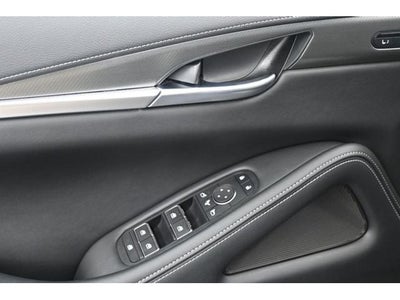 2026 INFINITI QX60 PURE
