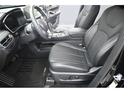 2026 INFINITI QX60 PURE