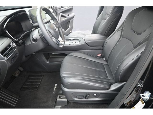 2026 INFINITI QX60 PURE