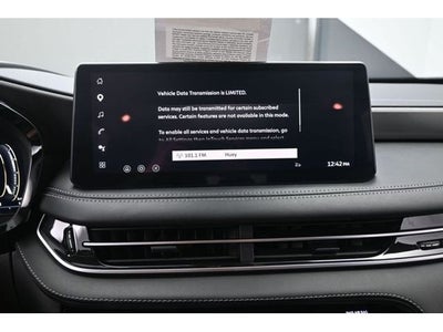 2026 INFINITI QX60 PURE