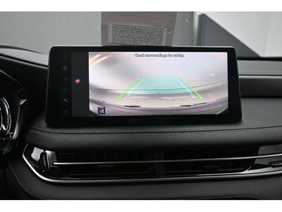 2026 INFINITI QX60 PURE