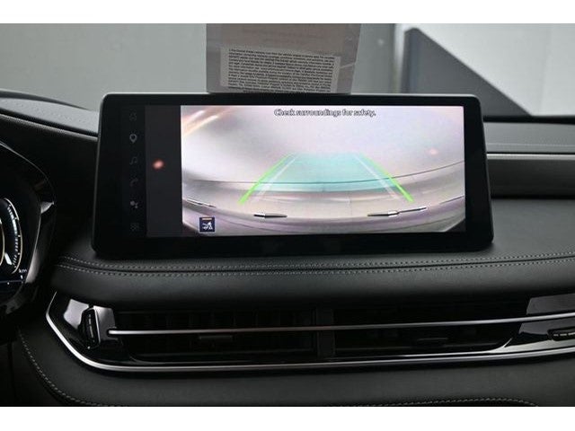 2026 INFINITI QX60 PURE
