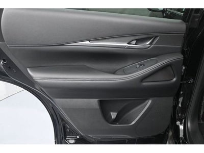 2026 INFINITI QX60 PURE