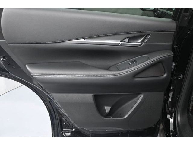 2026 INFINITI QX60 PURE