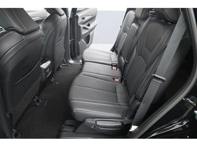 2026 INFINITI QX60 PURE