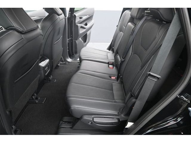 2026 INFINITI QX60 PURE