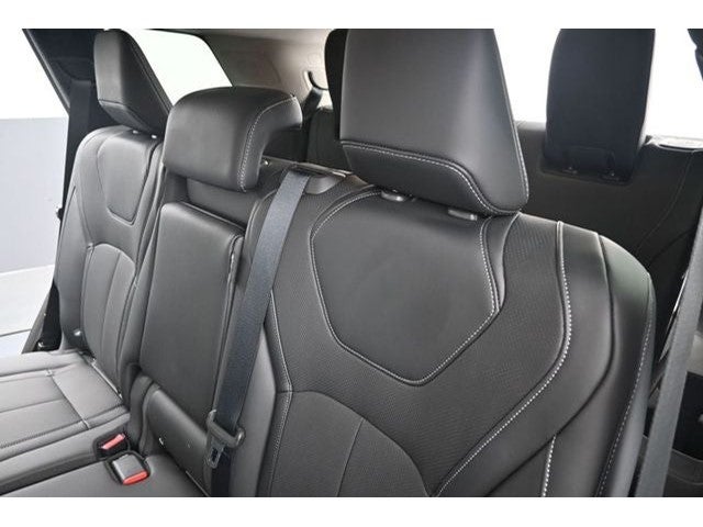 2026 INFINITI QX60 PURE
