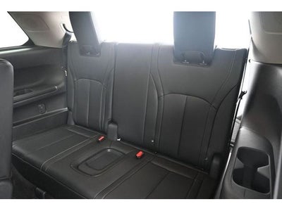 2026 INFINITI QX60 PURE