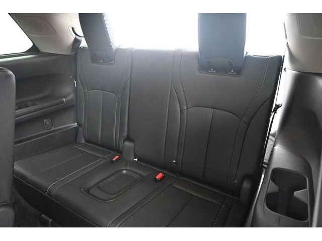 2026 INFINITI QX60 PURE