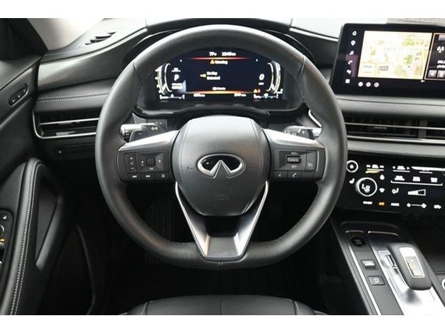 2026 INFINITI QX60 PURE