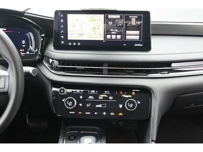 2026 INFINITI QX60 PURE