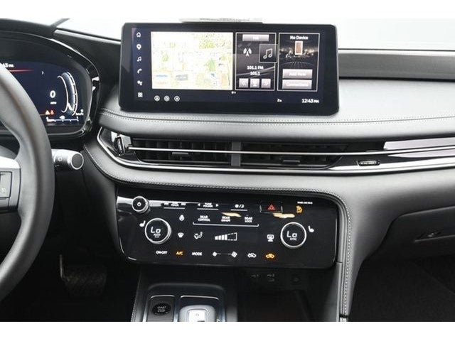 2026 INFINITI QX60 PURE