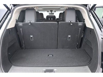 2026 INFINITI QX60 PURE