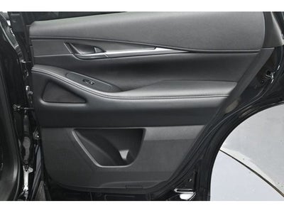 2026 INFINITI QX60 PURE