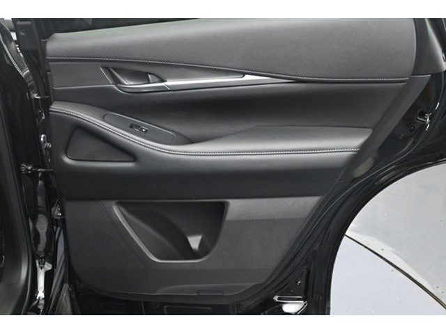 2026 INFINITI QX60 PURE