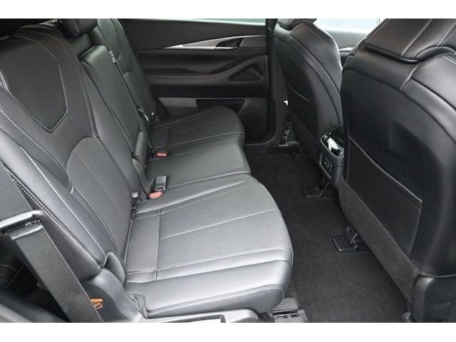 2026 INFINITI QX60 PURE