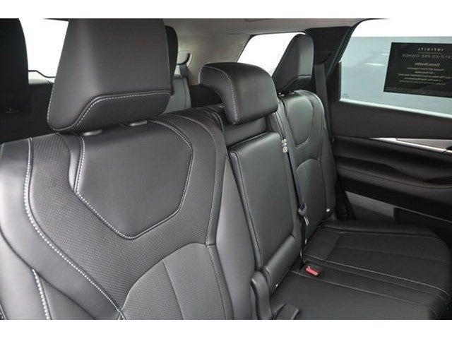 2026 INFINITI QX60 PURE