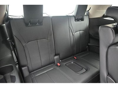 2026 INFINITI QX60 PURE