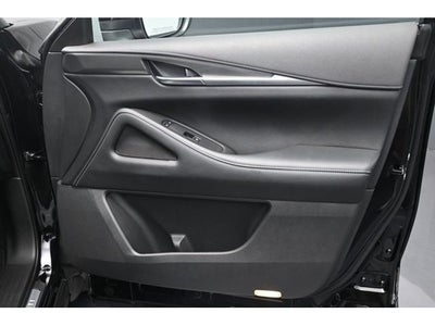 2026 INFINITI QX60 PURE
