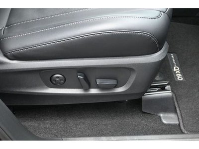 2026 INFINITI QX60 PURE
