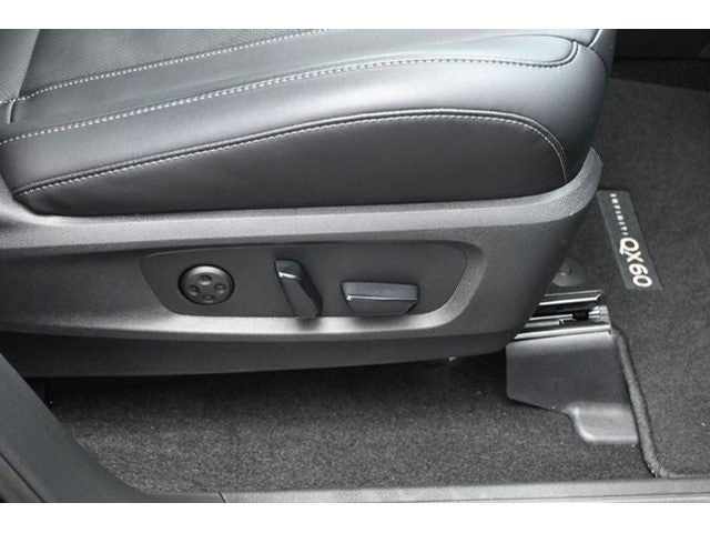 2026 INFINITI QX60 PURE