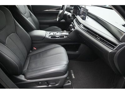 2026 INFINITI QX60 PURE