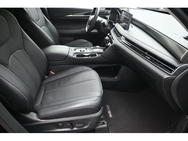 2026 INFINITI QX60 PURE
