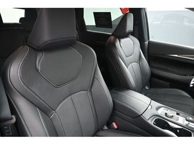 2026 INFINITI QX60 PURE